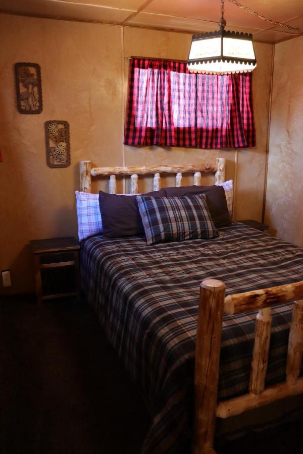 Storybook Village Pine Cove Zewnętrze zdjęcie